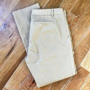 Banana Republic Chinos